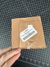 EMERSON GRC50A / GRC50A (NEW IN BOX) electrical box