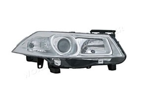 Tyc Headlight Front Lamp Right Fits Renault Megane Cabrio 06 08 Ebay