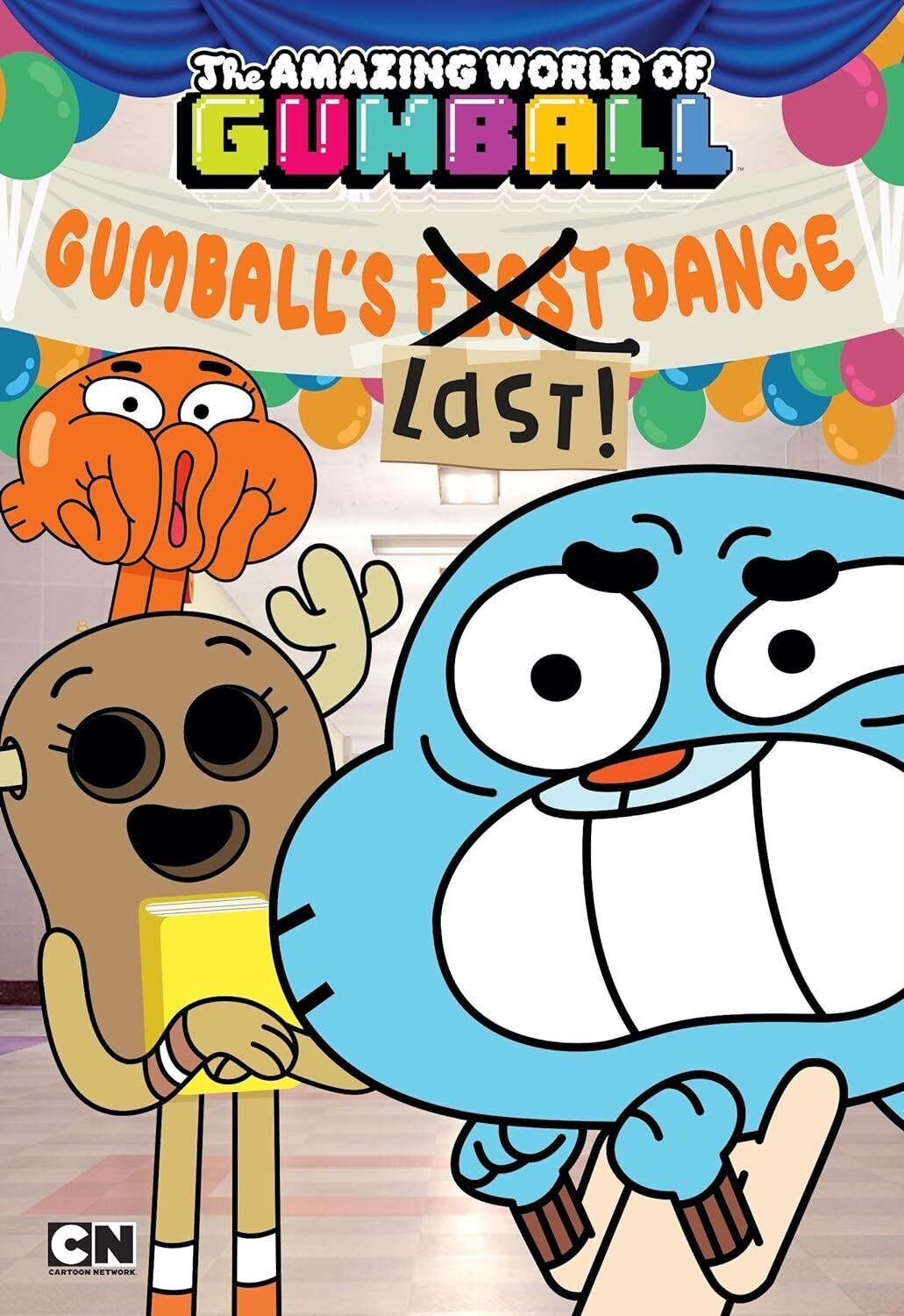 The Amazing World of Gumball The Sale (TV Episode 2015) - IMDb