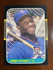 1987 Donruss commons #1 - 220 you pick singles, up to 55% off qty discounts