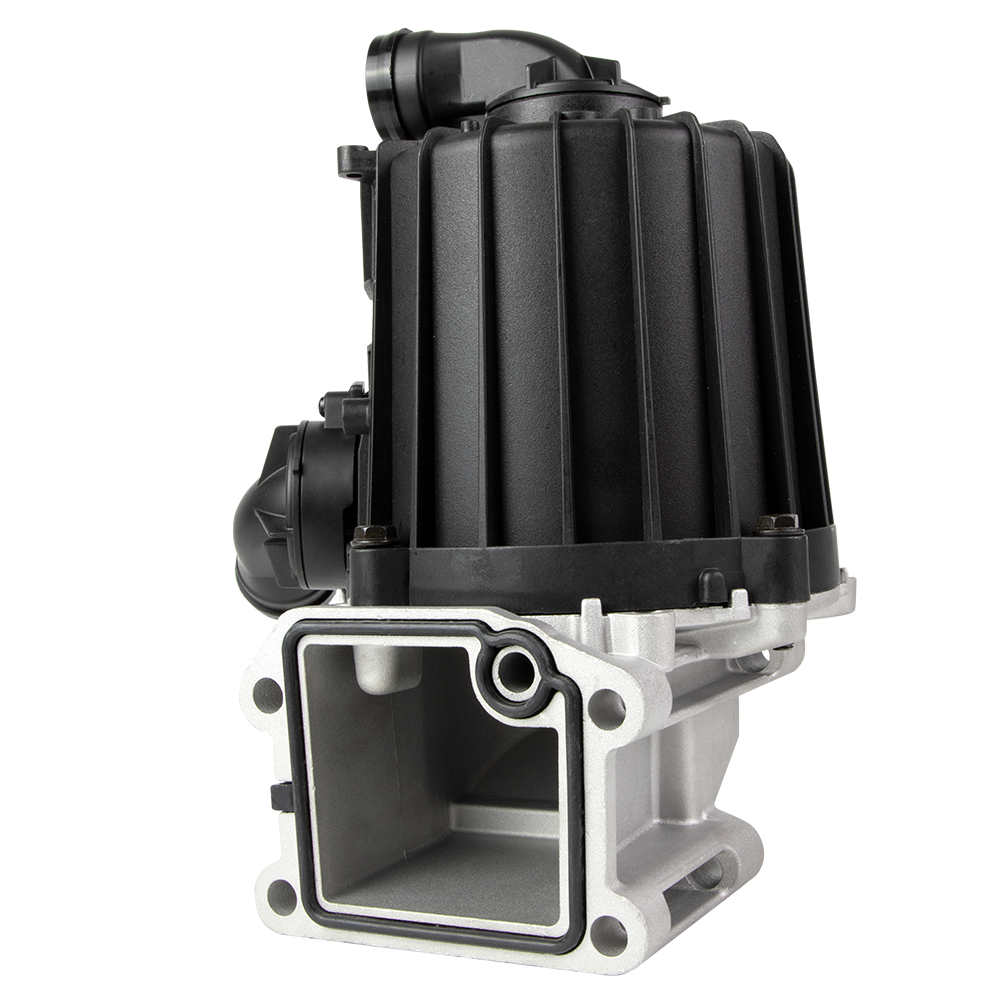 Crankcase Ventilation Separator For Volvo D13 21373547 22877306