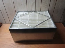 Airguard Vari-Pak RS-915 24"x20”x12" Air Filter Item# 1154915 in original box