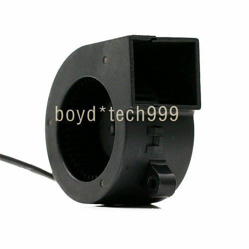 projector turbo fan DELTA BUB0512L BenQ w1070 w1070 + I700 12V 0.12A 3-Pin - Photo 3/4