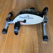 3D Innovations DeskCycle Under Desk Cycle Home & Office Pedal Exerciser