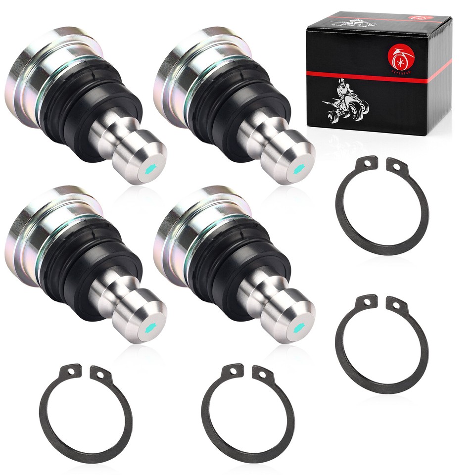 Upper Lower Front Ball Joints for RZR XP 1000 XP 4 1000 14-24