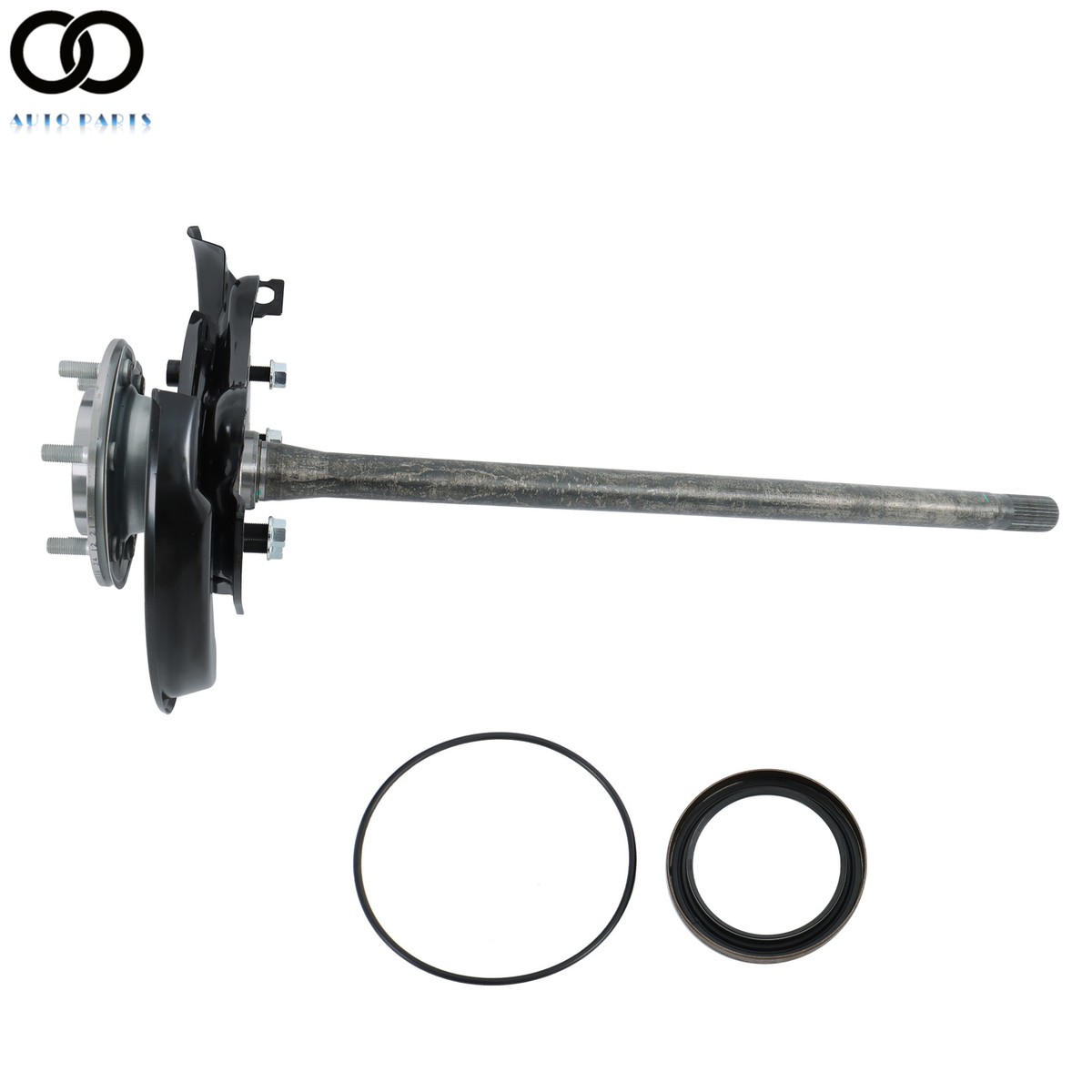 LEXUSドライバー　11.5 Sシャフト Pre-Pressed Rear LH Drive Axle Shaft Assembly 926-141 For 2003