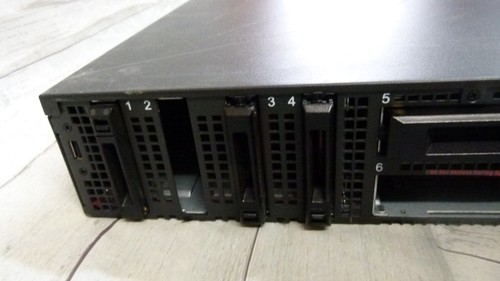 Citrix SFP NetScaler Appliance Load Balancer (#1) - Picture 8 of 10