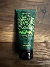 Posh Shake Your Shamrock Firming Face Mask Sealed Ships Free