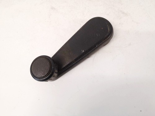 Volkswagen Golf 1991 Window Crank Handle  191837579, Genuine #1635345-50