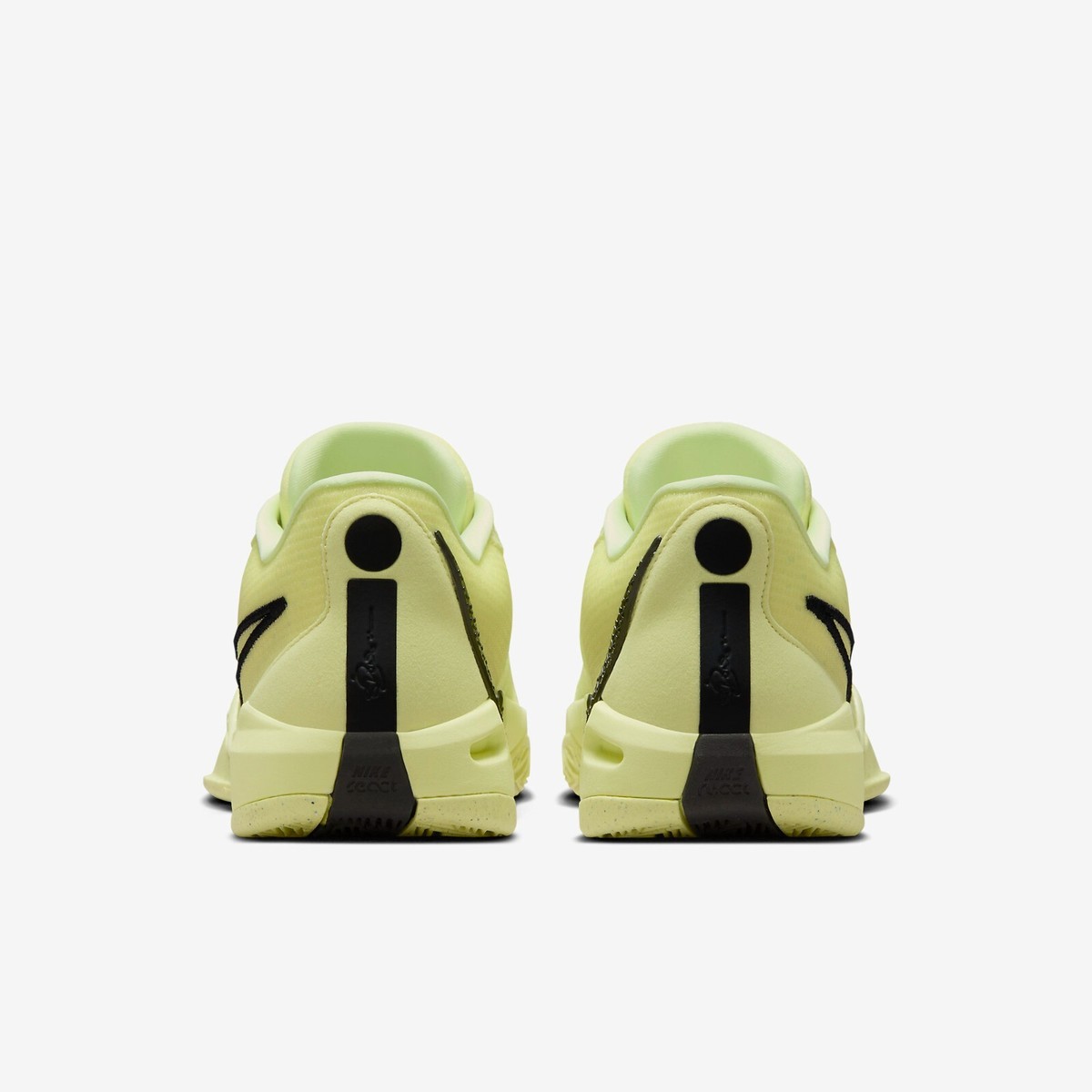 Nike Sabrina 1 FQ3381-303 Sneaker Women 7 Luminous Green