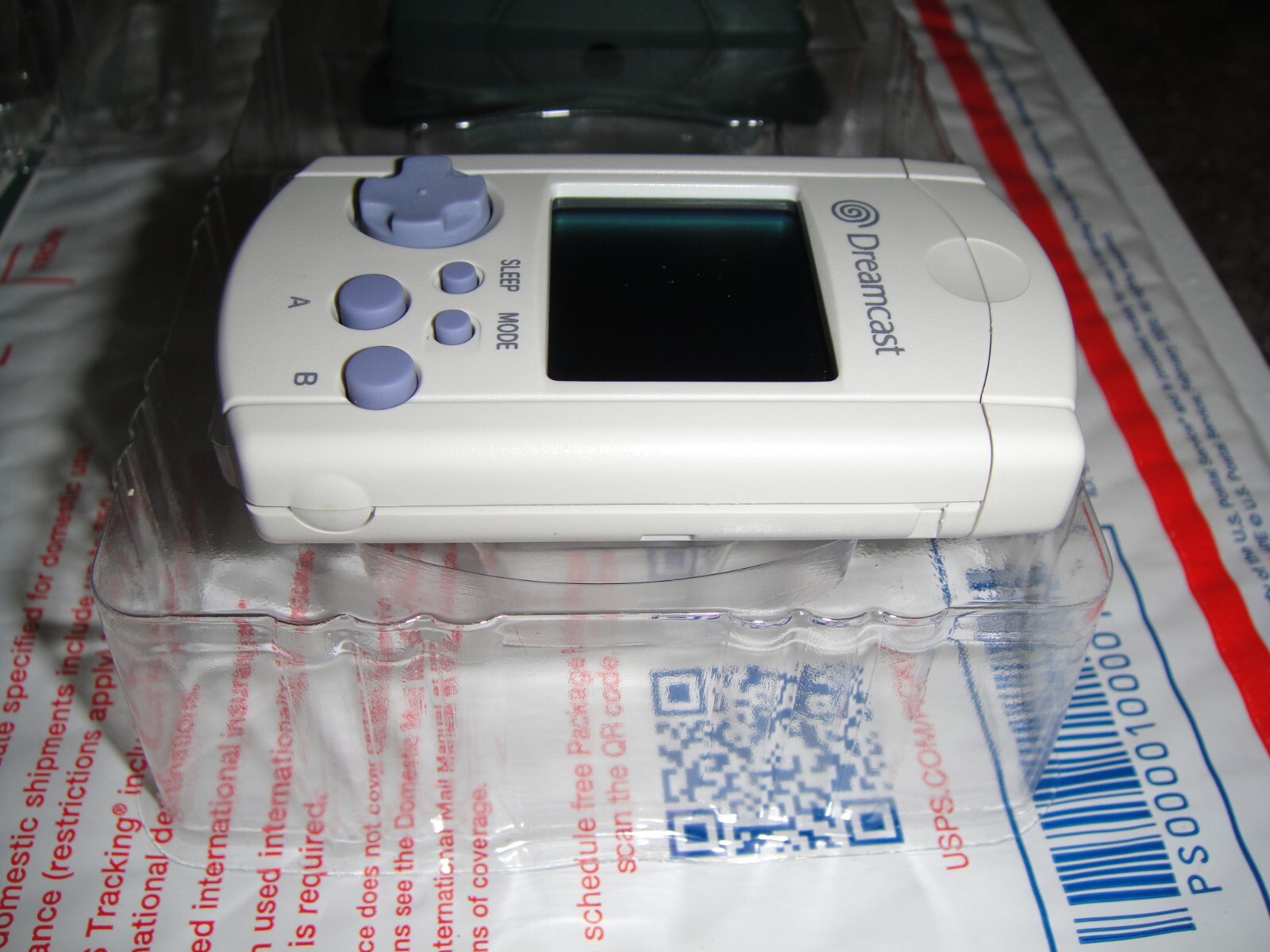 SEGA Dreamcast Gamera Godzilla Dream Battle VMU-Import JP-USA Seller | eBay