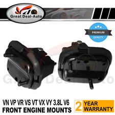For Holden Commodore VN VP VR VS VT VX VY V6 Hydraulic Engine Mounts 3.8 Ecotec