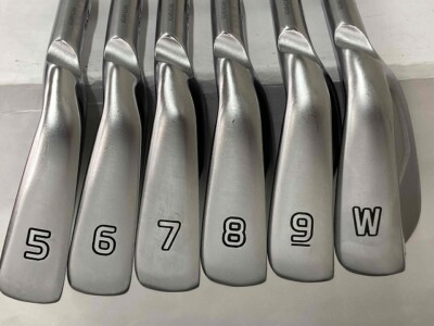 PING i525 アイアンセット Modus 115 X Golf Iron set PING i525 N.S.PRO MODUS3 TOUR115 (S) 6pcs 5-W JAPAN