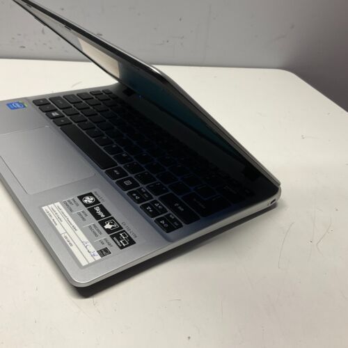 Acer Aspire E3-112 Laptop Intel Celeron N2840 @ 2.16 GHz 4GB 500GB HDD Win 10 - Picture 4 of 10