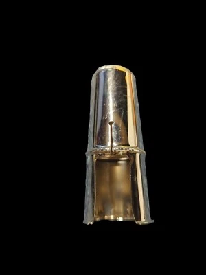 Boosey & Hawkes Tenor Sax Mouthpiece Cap Brand New