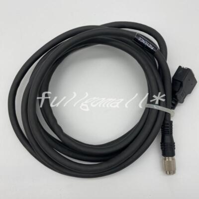 1PCS USED Keyence CA-CH3R machine vision camera cable 3m