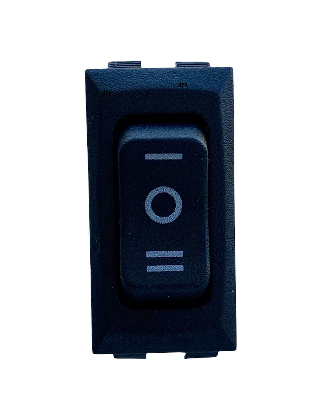 JennAir WPW10331927 Cooktop Downdraft Vent Fan Control Switch for JENN