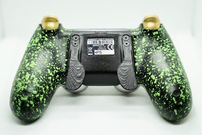 Paddles für SCUF Infinity4PS PS4 Controller Back Paddles Ersatz Paddle Set