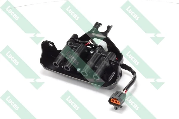 Ignition Coil Lucas DMB1087 Replaces B61P-18-10XB,B61P-18-10XC,B61P-18-10XD - Image 2 of 4