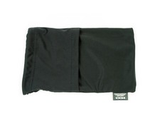 Oakley Special Edition Shield Sunglasses / Spare Lens Microfiber Bag Black