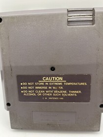 Trojan [5 viti] (Nintendo NES, 1987) solo cartuccia pulita e testata.