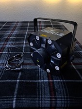 CHAUVET DJ SWARM 5FX - DJ/STAGE LIGHTING - DMX CONTROL/SOUND ACTIVATED