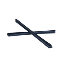 Glasses Ear Socks For-Oakley CROSSLINK ZERO OX8076 OX8080 Rubber Sock Kit Kits