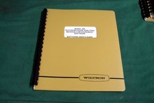 WILTRON 360 SOFTWARE USER'S GUIDE