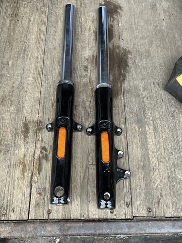 Full Size Indian Forks 1830076-266 & 77-266 Chieftain,challenger, Free Ship