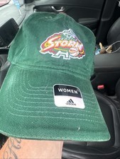 Adidas Seattle Storm Women’s Hat WNBA Basketball