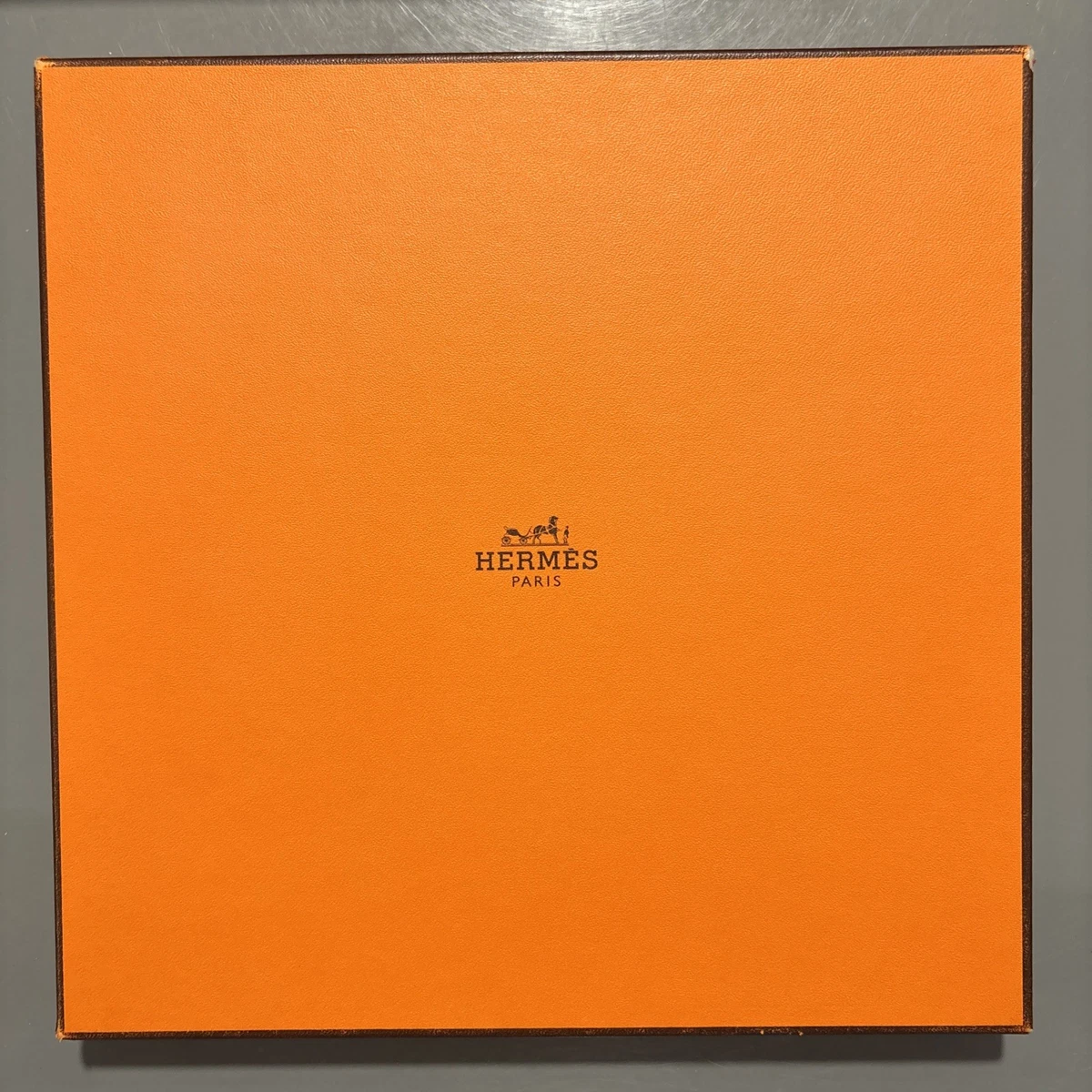 HERMÈS All Occasions Gift Boxes for sale | eBay