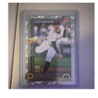 Topps 2025 Series 1 Paul Skenes Rookie Card #98 Pittsburgh Pirates MLB
