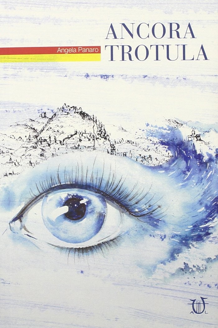 Анжела Панаро Анкора Тротула (Тащенбух)