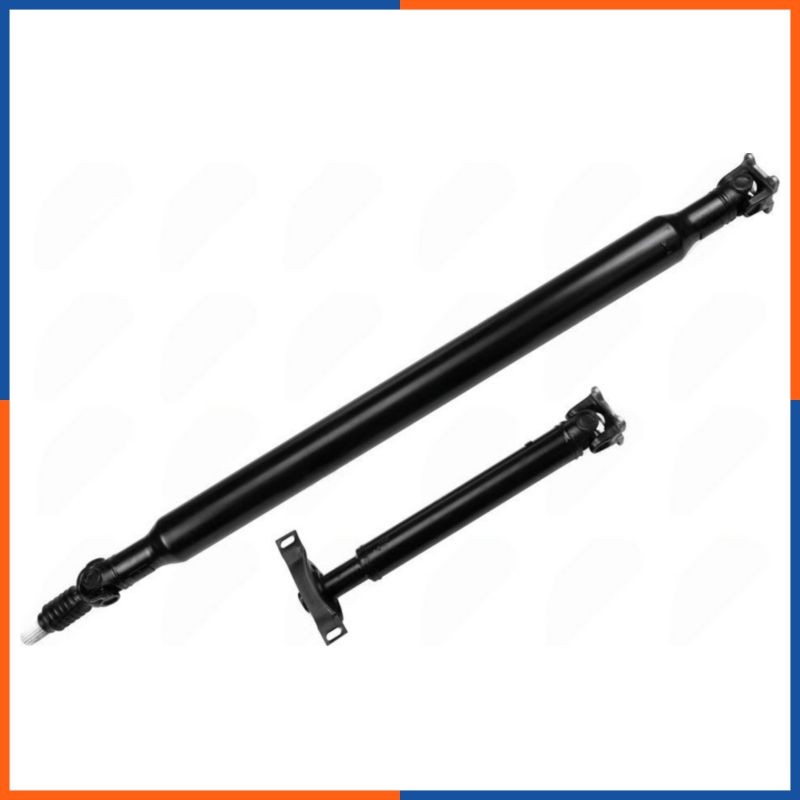 Arbre de transmission arrière NWN-ME-108 pour Mercedes Sprinter W907