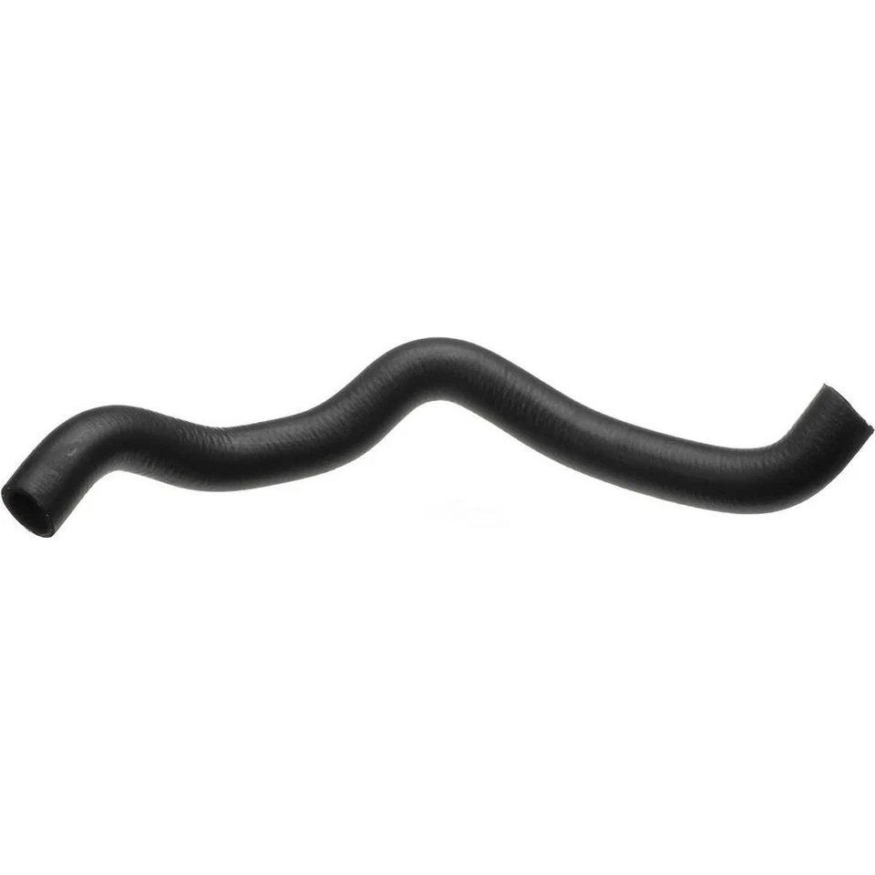 2 mangueras de refrigerante inferiores superiores para Nissan Frontier Pathfinder Xterra 2005 Foto 3 de 3