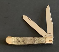 Moore Maker Rattle Snake Trapper