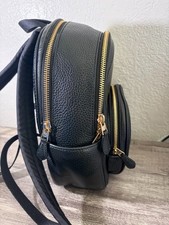 Coach Mini Backpacks for Women for sale - eBay