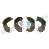 Bremsbackensatz Feststellbremse RAP Brakes R-S0203 FüR Mercedes Klasse W460 T1