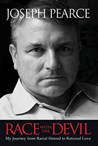 Race with the Devil : My Journey from Racial Hatred to Rational L