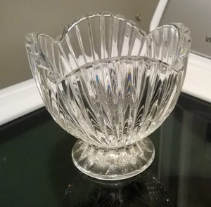 Waterford Crystal Marquis Bowl | eBay
