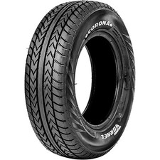 4 Tires 18570r13 85s Tornel Corona As As All Season