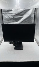 HP 23" Widescreen LED Monitor Full HD 1080p VGA DVI Display