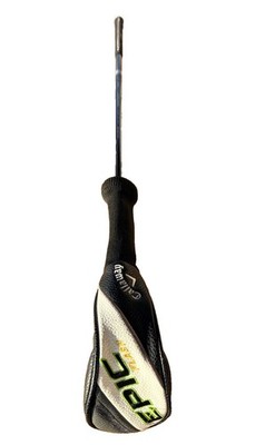 Herren Callaway Epic Flash Hybrid 5 24*