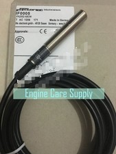 1PCS IFM IF0005 PROXIMITY SENSOR -NEW FREE SHIPPING