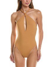 Manebi Braided One-Piece Women's