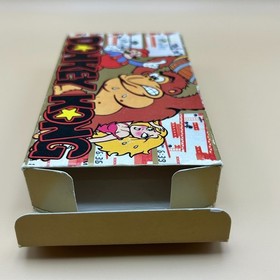 Nintendo Game & Watch Pocketsize DONKEY KONG DK-52 1st Edition Variant NMIB
