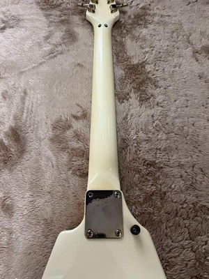 Electric Guitar Fernandes The Function BSV-80J Jimmy Model Flying