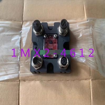 1pc used   MICROSCAN  98-000103-02 #mj