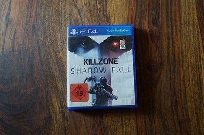 Killzone: Shadow Fall (Sony PlayStation 4)
