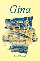 Gina | Ann Edwards | Taschenbuch | Kartoniert / Broschiert | Englisch | 2013